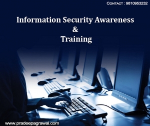 Information Security Awareness & Training